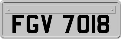 FGV7018