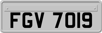 FGV7019