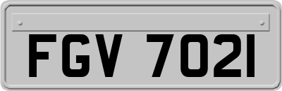 FGV7021