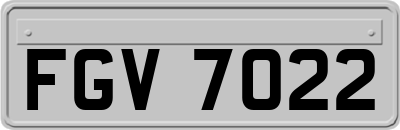 FGV7022