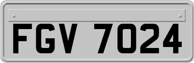 FGV7024