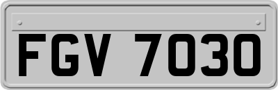 FGV7030