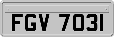 FGV7031