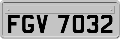FGV7032