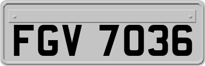 FGV7036