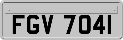 FGV7041