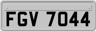 FGV7044