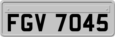 FGV7045