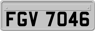 FGV7046