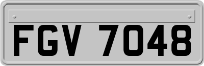 FGV7048