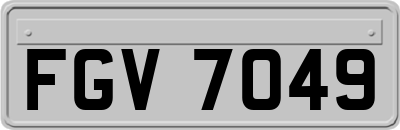 FGV7049