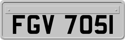 FGV7051
