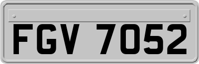 FGV7052