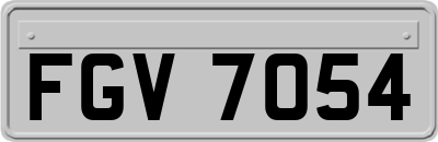 FGV7054