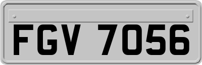 FGV7056