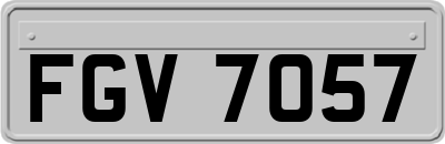 FGV7057
