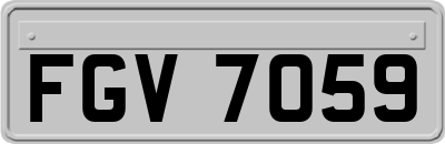 FGV7059