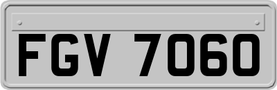 FGV7060