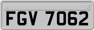 FGV7062