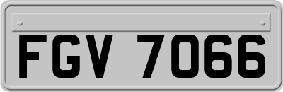 FGV7066