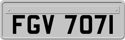 FGV7071