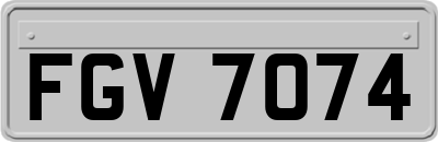FGV7074