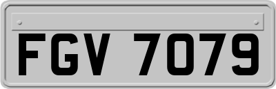 FGV7079
