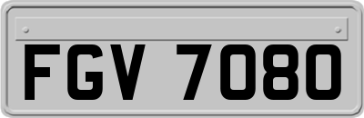 FGV7080