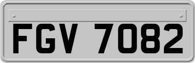 FGV7082