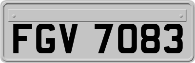 FGV7083