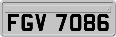 FGV7086