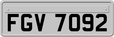 FGV7092