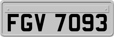 FGV7093