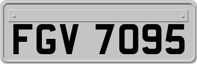 FGV7095