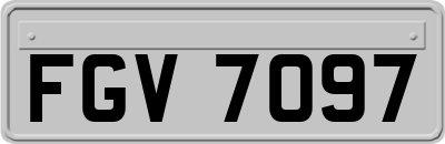 FGV7097
