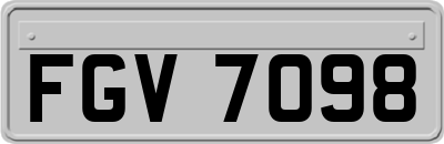 FGV7098