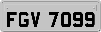 FGV7099