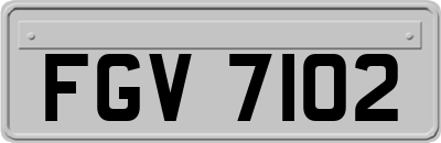 FGV7102