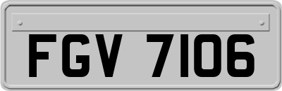 FGV7106