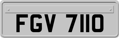 FGV7110