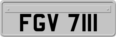 FGV7111