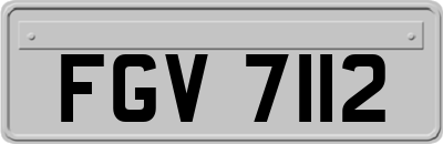 FGV7112