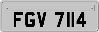FGV7114