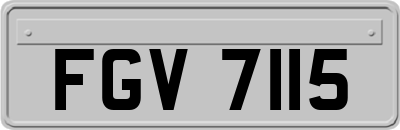 FGV7115
