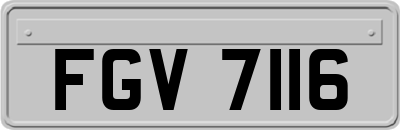 FGV7116