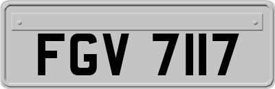 FGV7117
