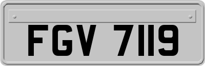 FGV7119