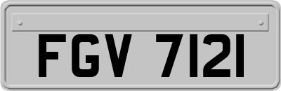 FGV7121