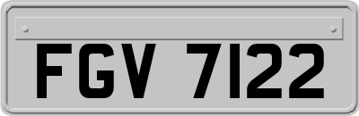 FGV7122