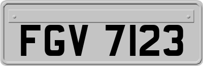 FGV7123